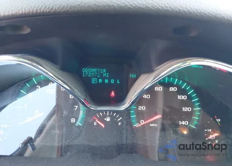 2017 Chevrolet Traverse 1Lt из США, поврежденный, VIN 1GNKRGKD9HJ231578